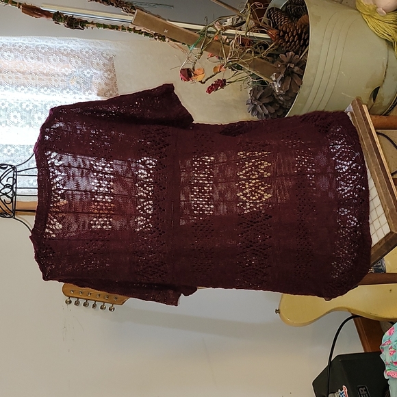 Cloud Chaser coverup - Picture 5 of 6